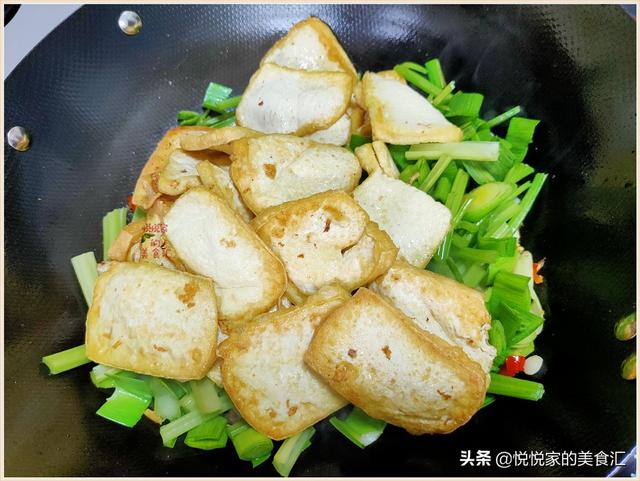 豆腐吃不完该怎么保存，保存豆腐不要放冰箱了