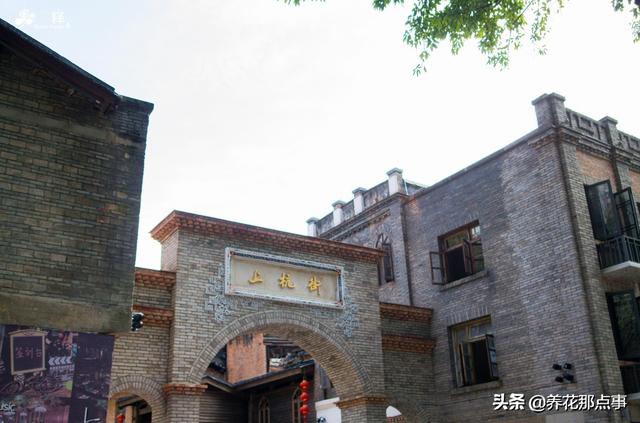 福建福州旅游攻略，福州旅游攻略自由行五日游（福建之福州游玩攻略）
