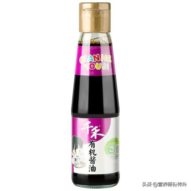 好而不贵的几款酱油，全国哪里“酱油”最好吃
