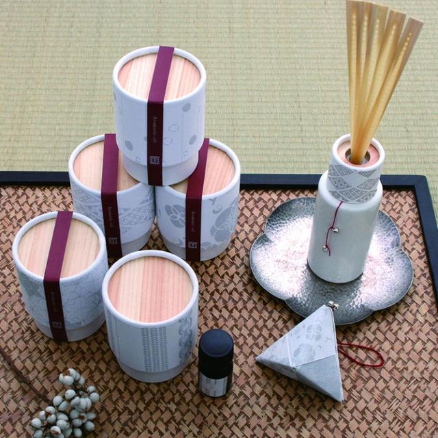 液体熏香什么牌子好，世界十大香薰品牌排行榜