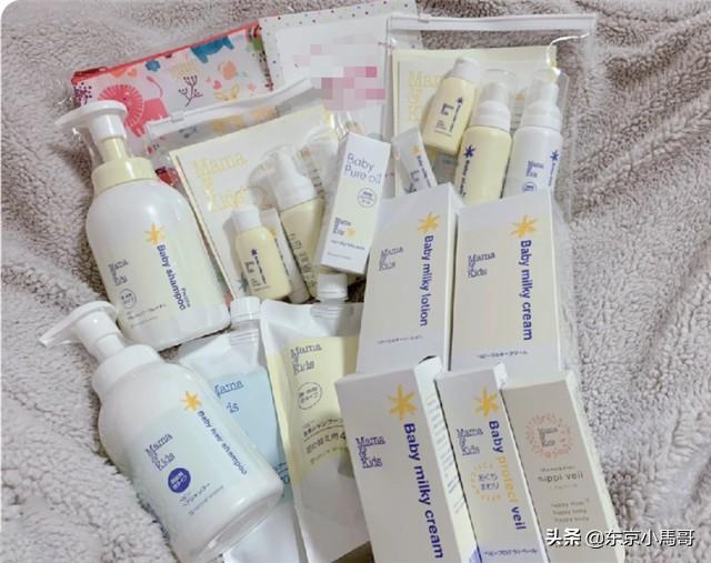 mamakids日本人不用，mama kids好用吗（mamau0026kids这个牌子）