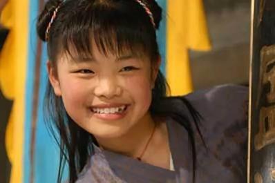 武林外传莫小贝，武林外传莫小贝是什么身份（她自小学习武术）