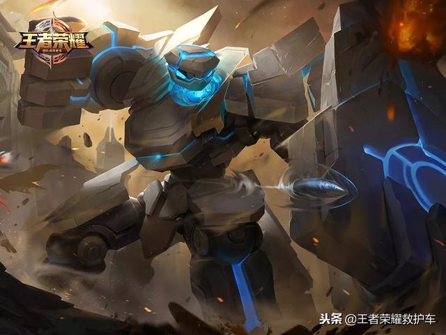 王者荣耀苏烈对抗组合出装，复制密语一键轻松换装