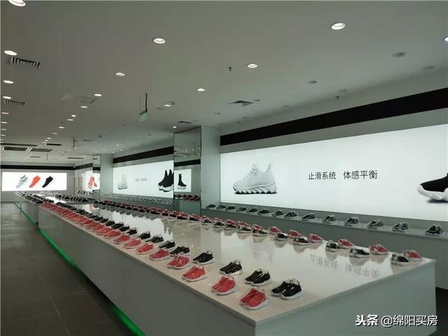 绵阳经开区万达广场二期，明天见绵阳经开万达广场12.21盛大开幕