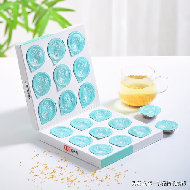 苦荞哪个品牌比较好，三匠苦荞五大创新产品首发