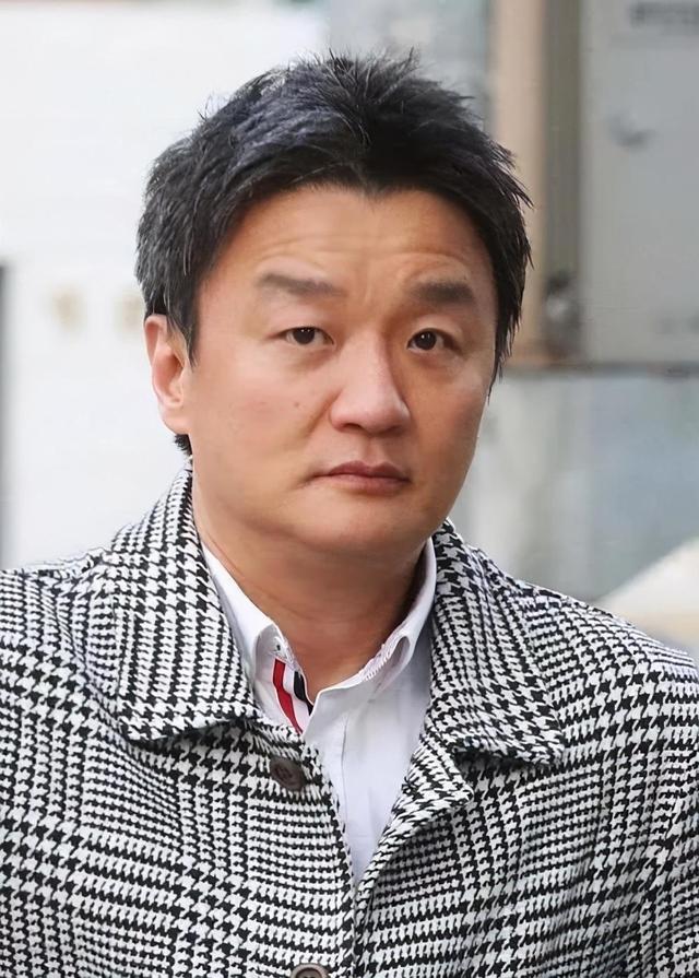 三星集团长公主，三星集团董事长家族（三星52岁长公主）
