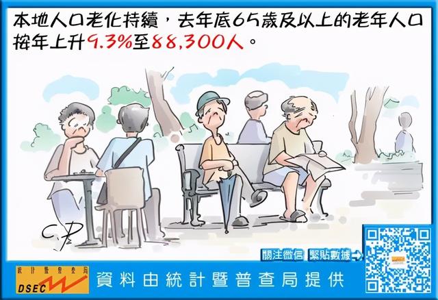 澳门住了多少人口，带你看看真实的澳门生活