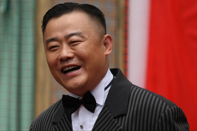 杨志刚郭德纲为啥打官司，郭德纲的八大仇人