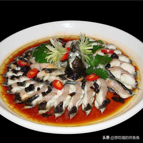 连云港特色美食，连云港吃饭的地方特色（江苏连云港美食集锦）