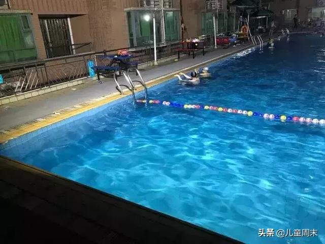 深圳游泳培训成人班，罗湖游泳培训