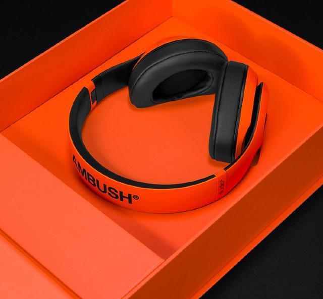 ambush官网，日本潮牌ambush官网（造型简约时尚又不失高级质感）