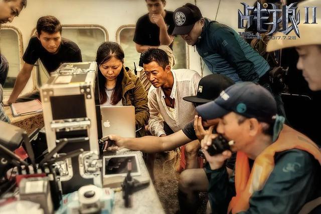 战狼3上映了吗，战狼3上映时间吴京（《战狼3》可能不会再有了）