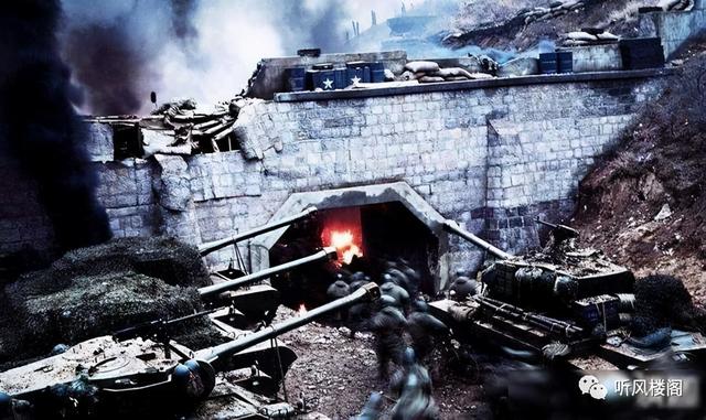 金刚川观后感40字左右，大时代的小人物