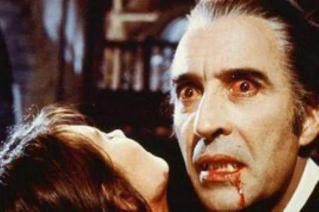 古希腊神话之吸血鬼，传说中的十大著名吸血鬼