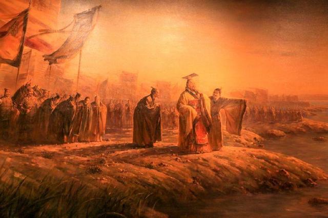 古代人物名字的取法，姓名关天漫谈雅号绰号年号庙号谥号法号道号尊号封号堂号等