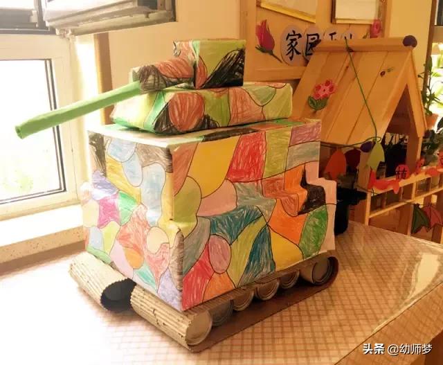 小学生手工制作大全，适合小学生的趣味手工（27款趣味折纸和儿歌）