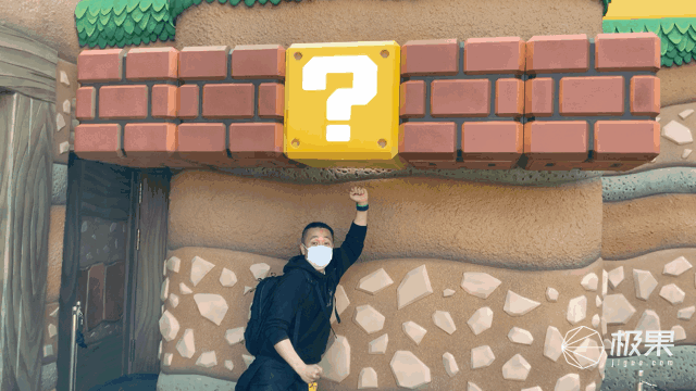 马里奥世界全景图，超级任天堂世界