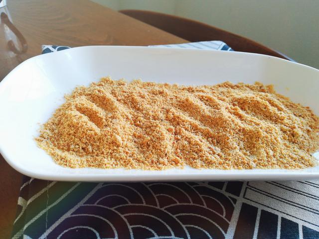 四川的红糖糍粑怎么吃，四川火锅灵魂伴侣红糖糍粑