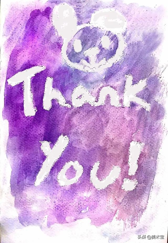 教师节手绘贺卡，怎么绘画教师节贺卡