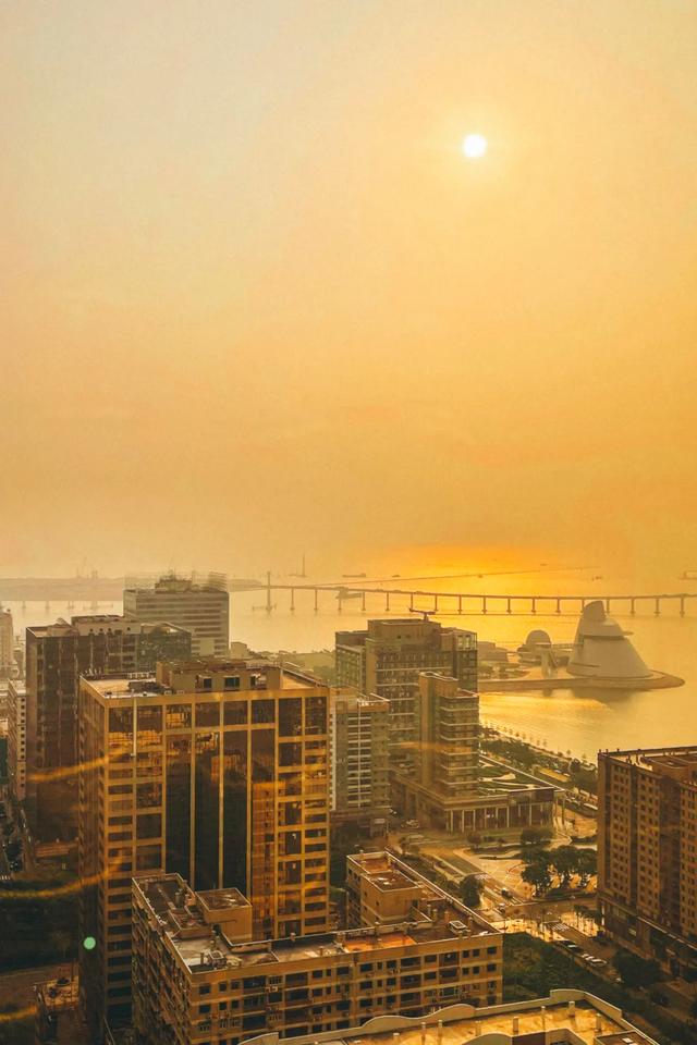 澳门攻略三天两晚，澳门旅游必备十大攻略