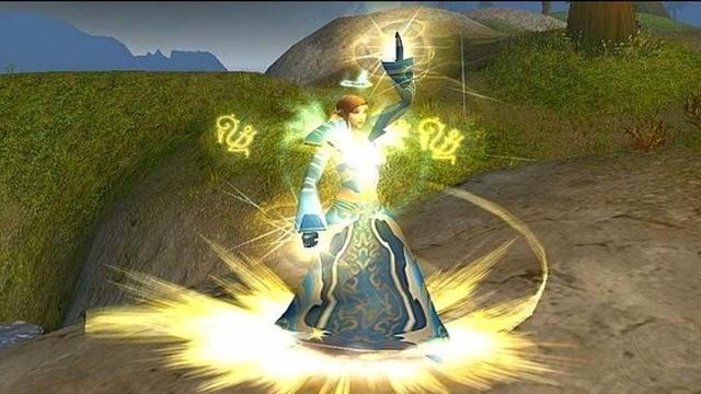 怀旧服牧师天赋加点技能，全职业70-80升级天赋雕文推荐