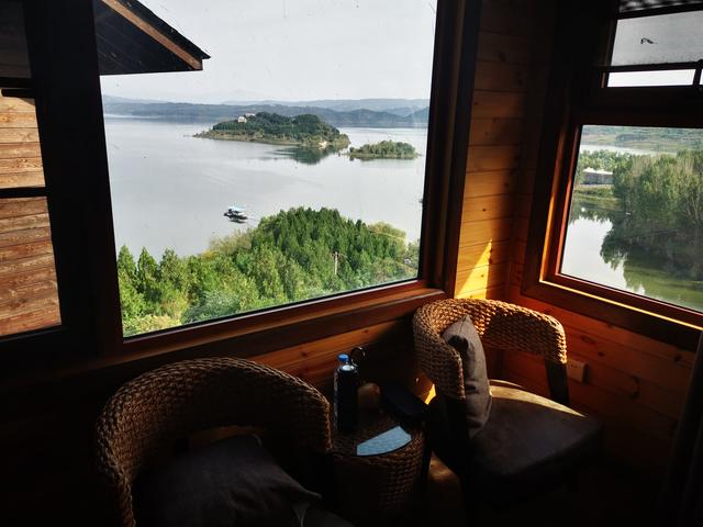 黄河小浪底风景区，黄河小浪底大坝景区攻略