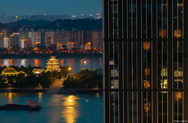 长沙网红打卡点，长沙网红打卡景点有哪些