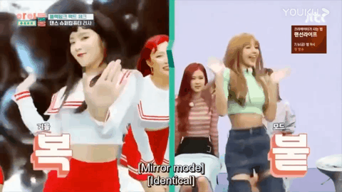 少年感十足的lisa，男女通吃的人间芭比