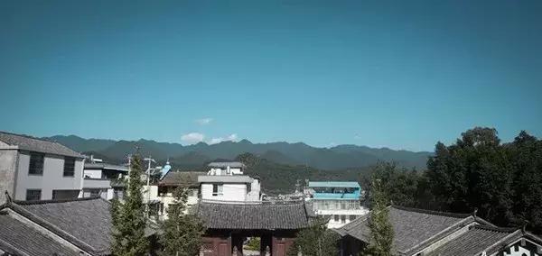 普洱市旅游景点大全，云南普洱有什么景区（发现一个适合发呆放空的好地方）
