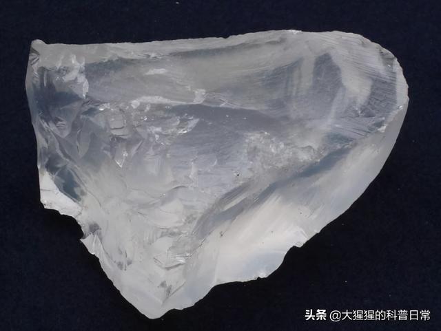 天然硅酸盐矿物，矿物——硅酸盐<三>