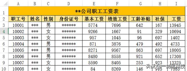 excel打印，excel打印方法大全
