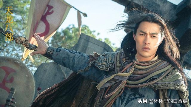 任嘉伦最新电视剧，任嘉伦新剧周生如故时间表