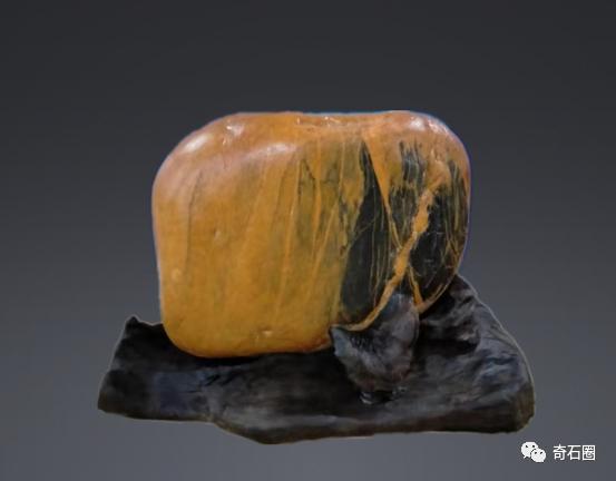 最不舍得卖的石头，大师级石头作品