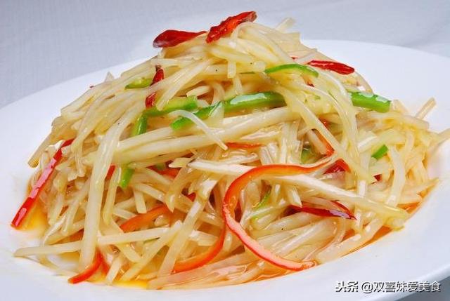 辣菜有哪些特色菜，一吃就上瘾的辣菜炒肉