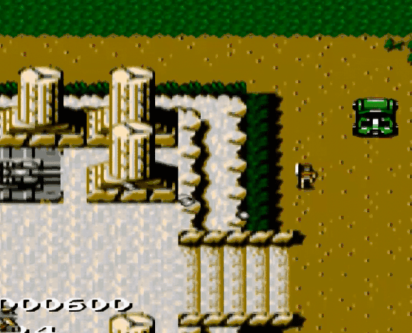 永远的坦克大战，fc红白机经典游戏（坦克大战）