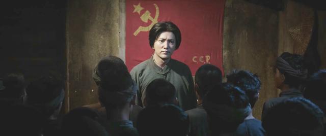 热血电影排行榜国产，五部最新华语硬核枪战大片即将登场