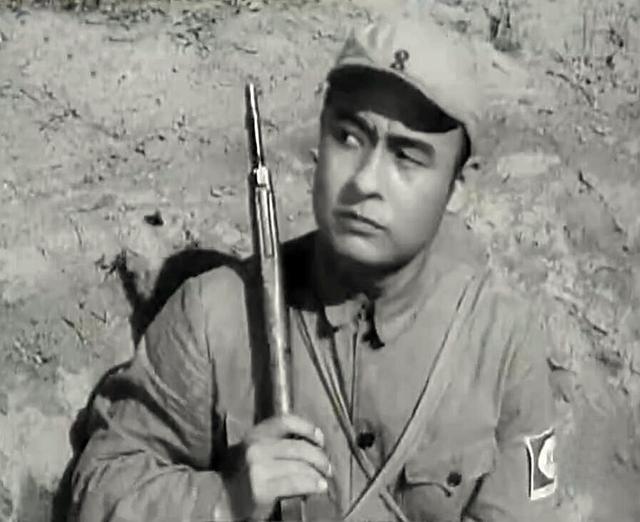 八一电影制片厂有哪些影视作品，八一厂首部故事片