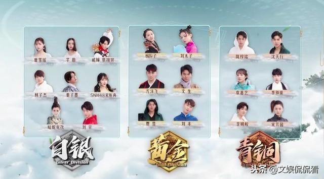 贾昱文生连降两级掉到青铜，贰婶和蔡翊升的关系