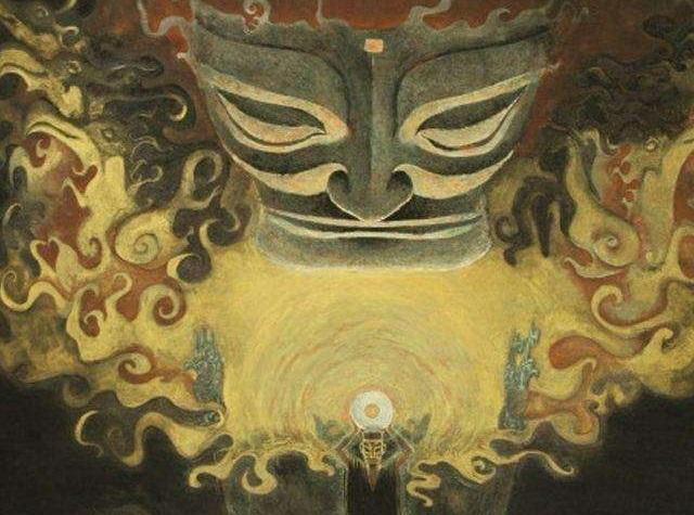古神祝融的结局，上古洪荒的十二祖巫到底是谁