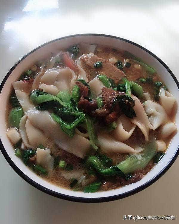 開封美食排行榜前十名的美食，被稱為“豫菜之魂”