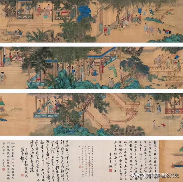石崇与王恺斗富所有经过，石崇与王恺的斗富故事