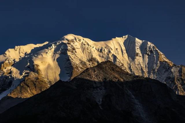 甘孜游玩攻略4天，给你推荐甘孜道孚