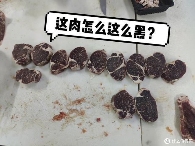 常见的牛排种类和搭配，你需要知道的都在这里