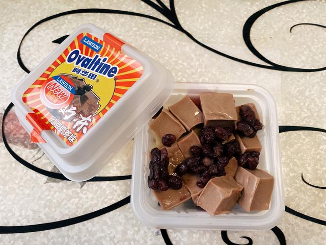 阿华田酷脆可可好喝吗，芬芳麦芽浓醇可可