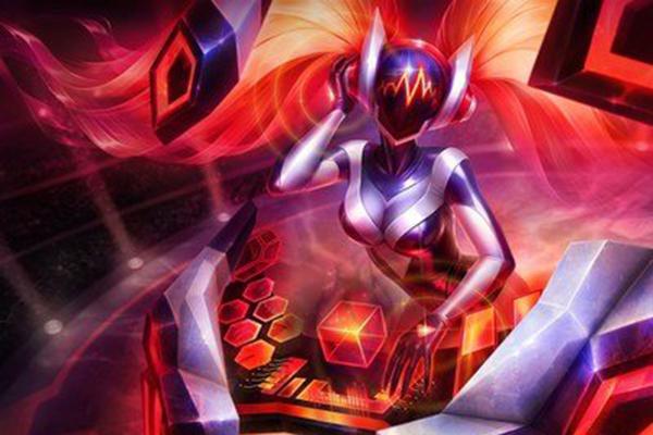 lol新版本改动，lol最新版本瑞兹