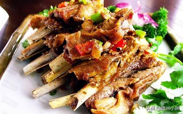 孜然羊排怎么做，孜然羊排的家常做法大全集