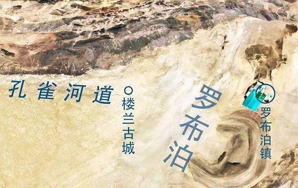 楼兰古城门票多少，新疆竟藏着中国最贵的景点
