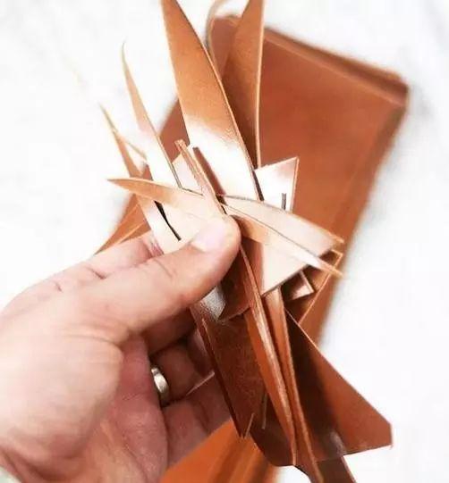 为什么马臀皮养的最漂亮，马皮优缺点