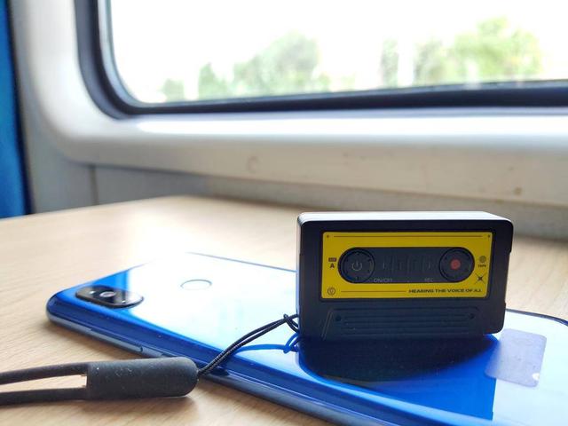 讯飞智能录音笔，讯飞智能录音笔全系列对比图（4款录音笔高性价比录音笔推荐）