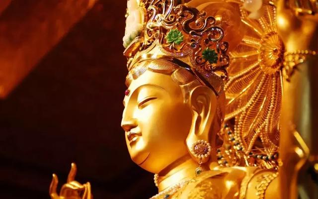 文殊菩萨的故事，五台山文殊菩萨故事传说